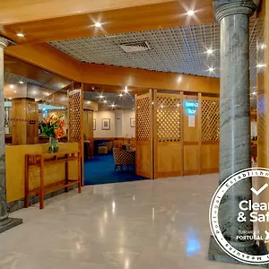 Vip Berna Lissabon