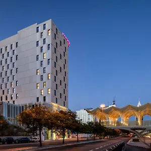 Moxy Oriente Lissabon