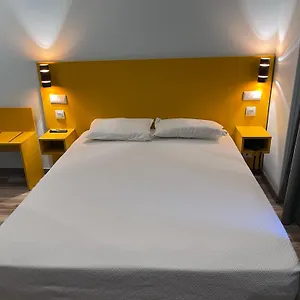 Fonte Luminosa Affittacamere