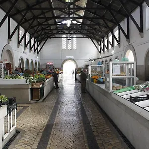 Casa de Férias Historical House