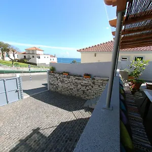 Casa de Férias Estrela Do Mar - Alojamento Local