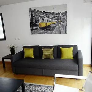  Apartamento Best Portugal