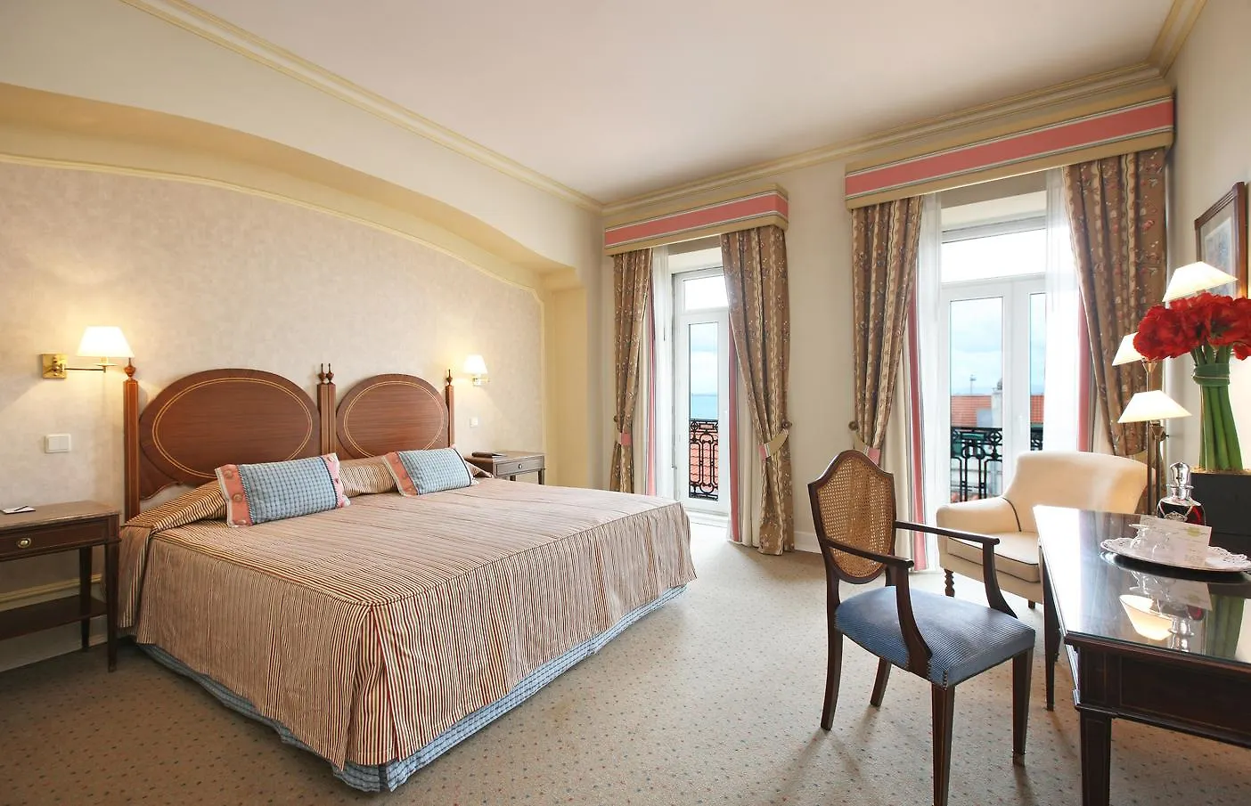 As Janelas Verdes Inn - Lisbon Heritage Collection - Riverside Hotel