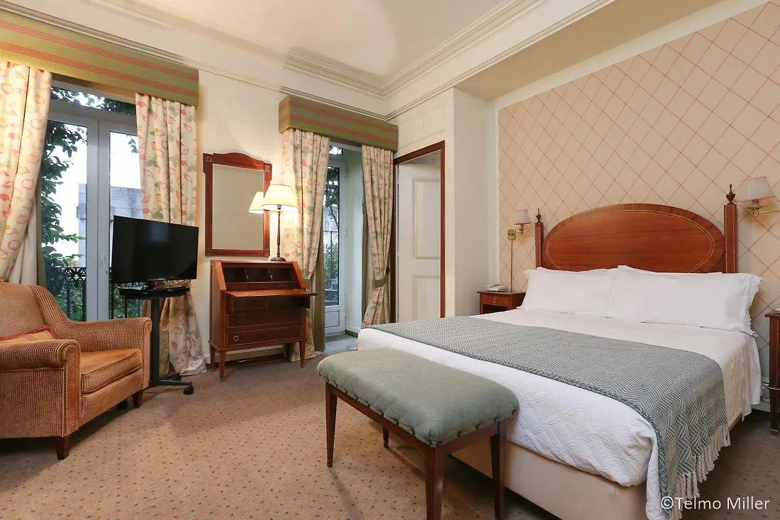 As Janelas Verdes Inn - Lisbon Heritage Collection - Riverside 4*,  Portugal