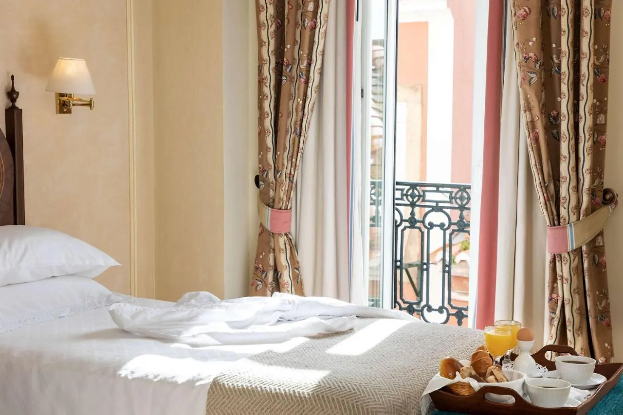 Hotel As Janelas Verdes Inn - Lisbon Heritage Collection - Riverside