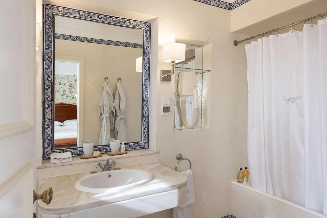 Hotel As Janelas Verdes Inn - Lisbon Heritage Collection - Riverside
