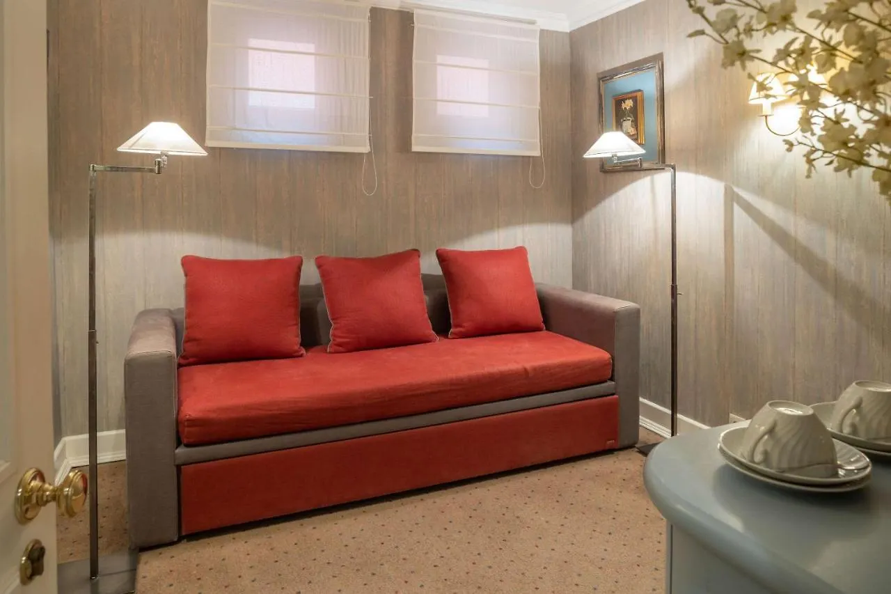 As Janelas Verdes Inn - Lisbon Heritage Collection - Riverside Hotel