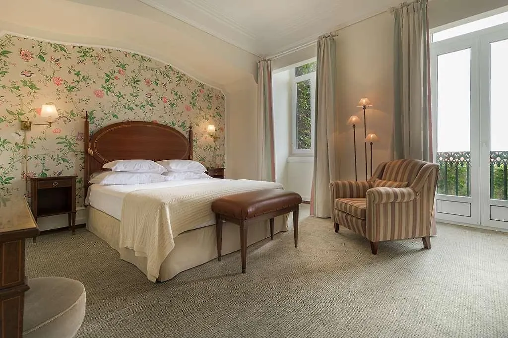As Janelas Verdes Inn - Lisbon Heritage Collection - Riverside 4*,  Portogallo