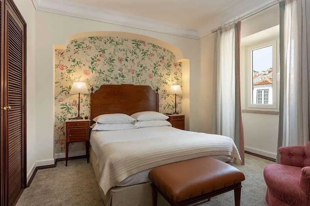 Hotel As Janelas Verdes Inn - Lisbon Heritage Collection - Riverside