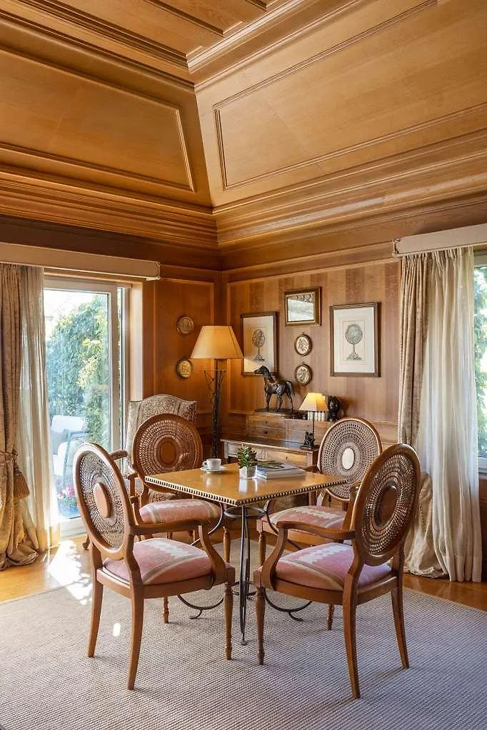 As Janelas Verdes Inn - Lisbon Heritage Collection - Riverside 4*,