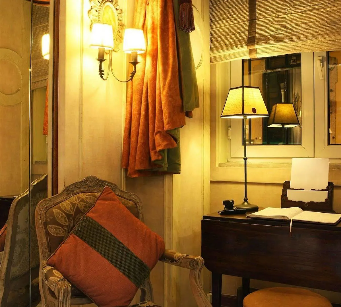 As Janelas Verdes Inn - Lisbon Heritage Collection - Riverside 4*,
