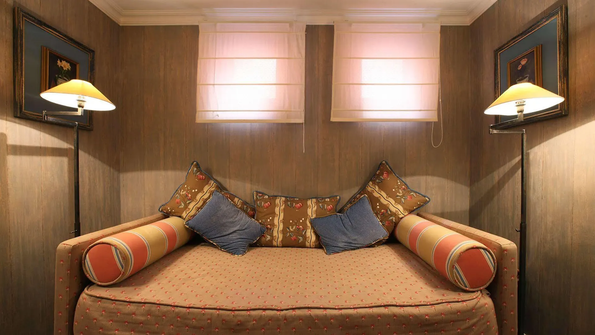 Hotel As Janelas Verdes Inn - Lisbon Heritage Collection - Riverside