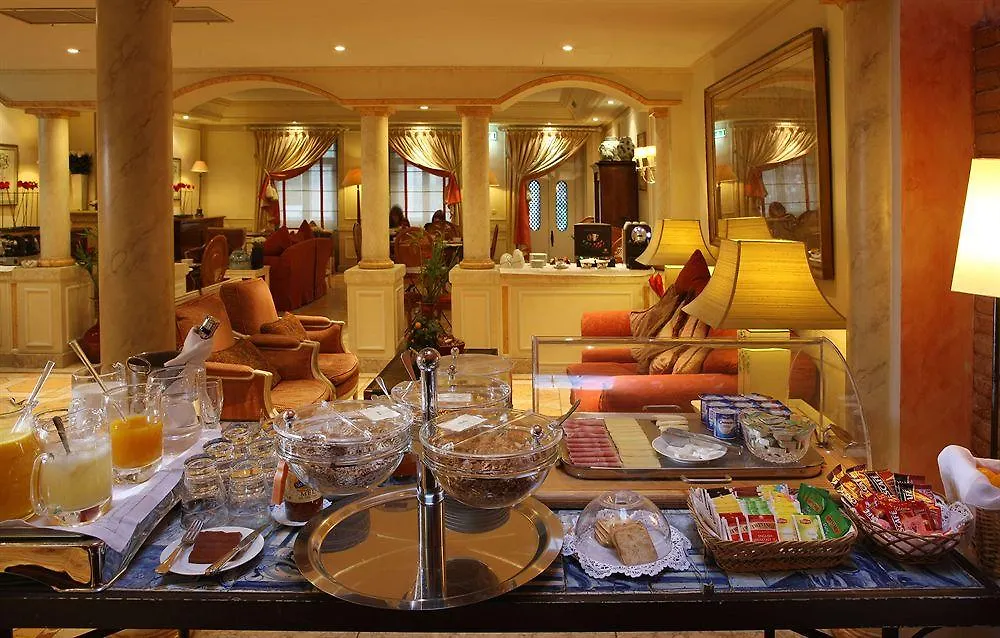 As Janelas Verdes Inn - Lisbon Heritage Collection - Riverside 4*,  Portugal